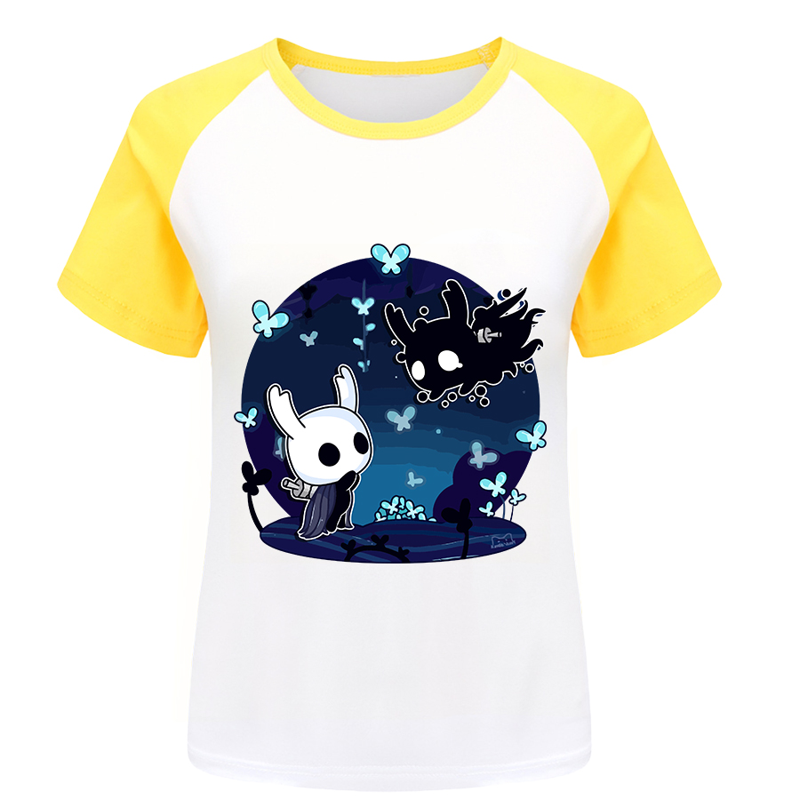 Summer Knights Clothing - لعبة هولو نايت للأطفال البنات ملابس