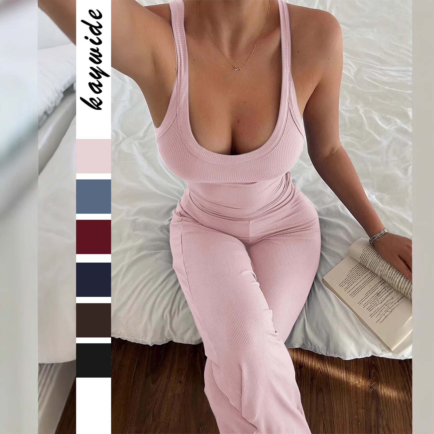 Summer Clothing Usa - ملابس نسائية رياضية لفصلي الربيع والصيف: