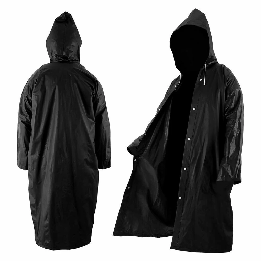 Summer Rain Clothing - عالية الجودة 1 قطعة EVA للجنسين