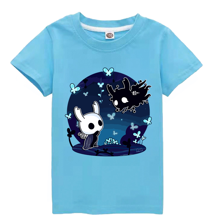 لعبة هولو نايت للأطفال البنات  - مراجعة Summer Knights Clothing وسعره