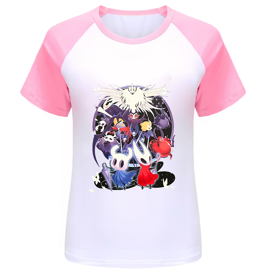 لعبة هولو نايت للأطفال البنات  - مراجعة Summer Knights Clothing وسعره