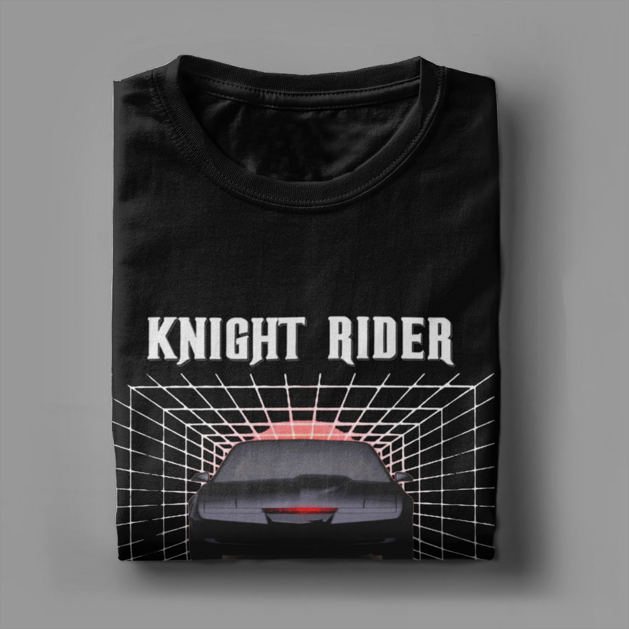 تي شيرت هيب هوب K2000 Knight R - مراجعة Summer Knights Clothing وسعره