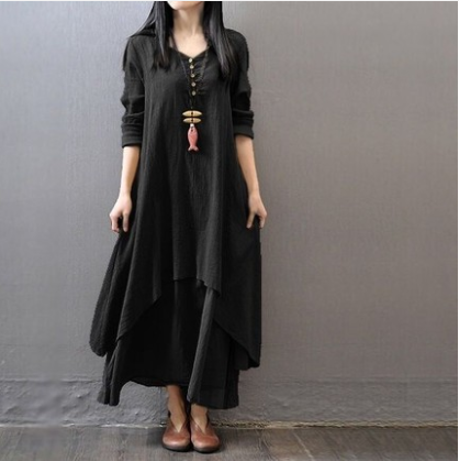 زي هندي المرأة Kurties الباكست - مراجعة Indian Summer Vintage Clothing وسعره