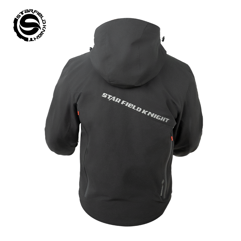 ستار فيلد نايت جاكيت دراجات نا - مراجعة Summer Knights Clothing وسعره