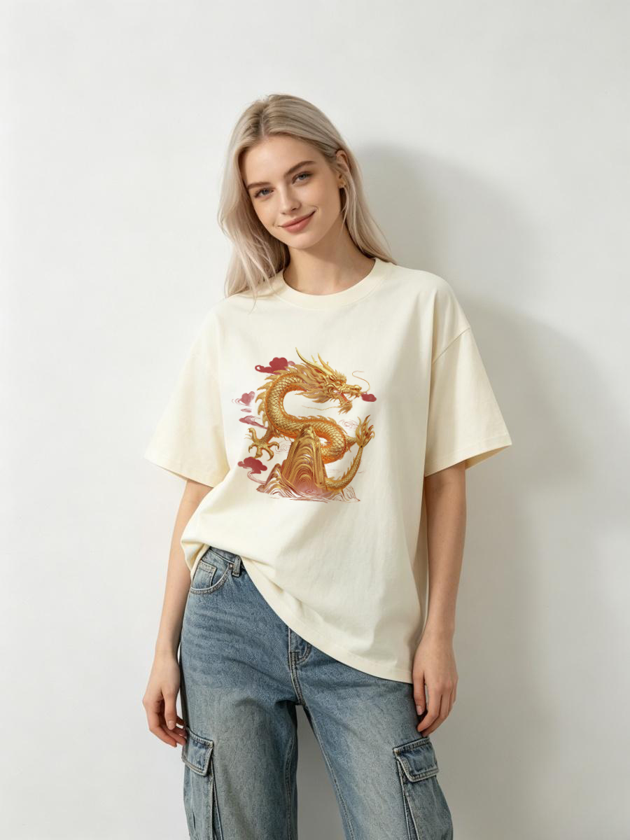 تي شيرتات نسائية كاجوال صيفية  - مراجعة Summer Clothing Must Haves وسعره