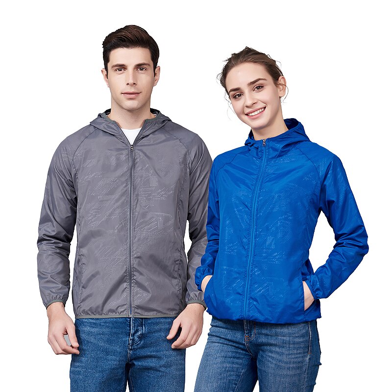 LNGXO وللنساء والرجال مقاومة ل - مراجعة Summer Rain Clothing وسعره