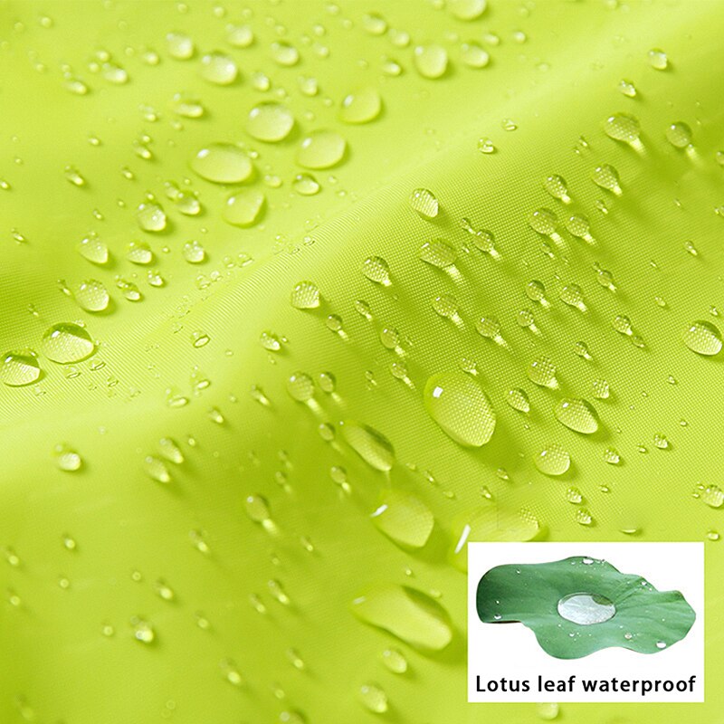LNGXO وللنساء والرجال مقاومة ل - مراجعة Summer Rain Clothing وسعره