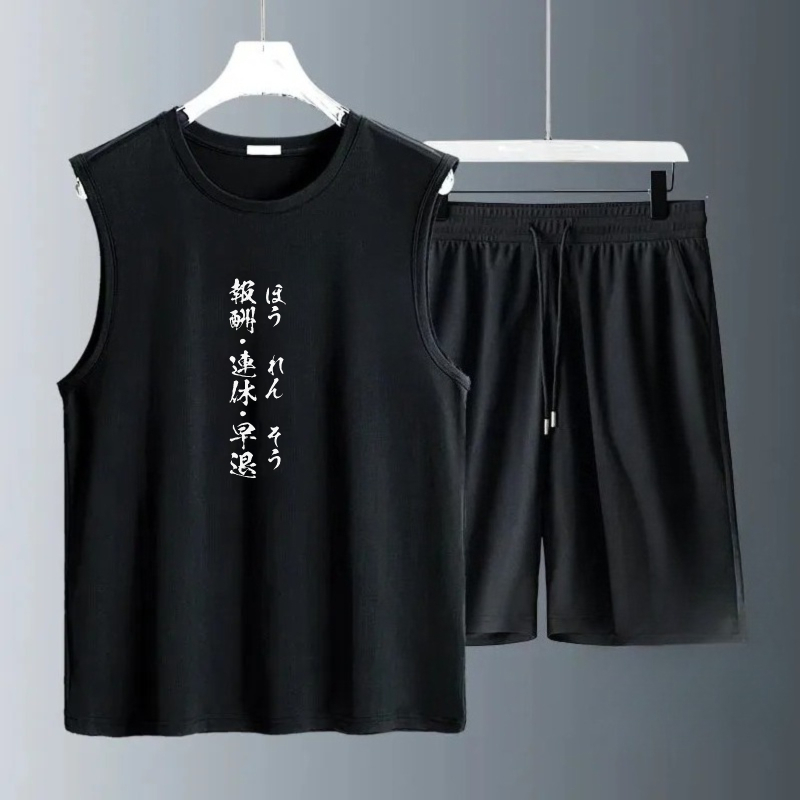 مجموعات تيشيرتات بدون أكمام لل - مراجعة Summer Clothing Usa وسعره