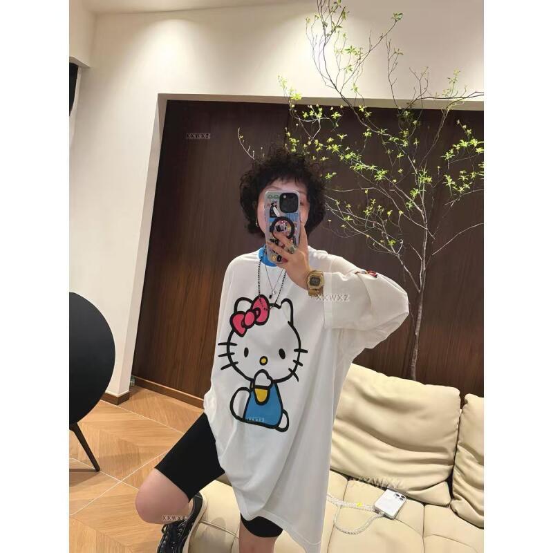تي شيرت نسائي جديد بأكمام طويل - مراجعة Summer Clothing Usa وسعره
