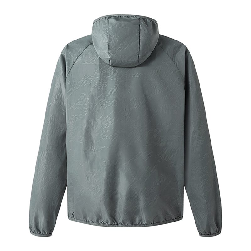 JNLN الرجال النساء مقاوم للماء - مراجعة Summer Rain Clothing وسعره