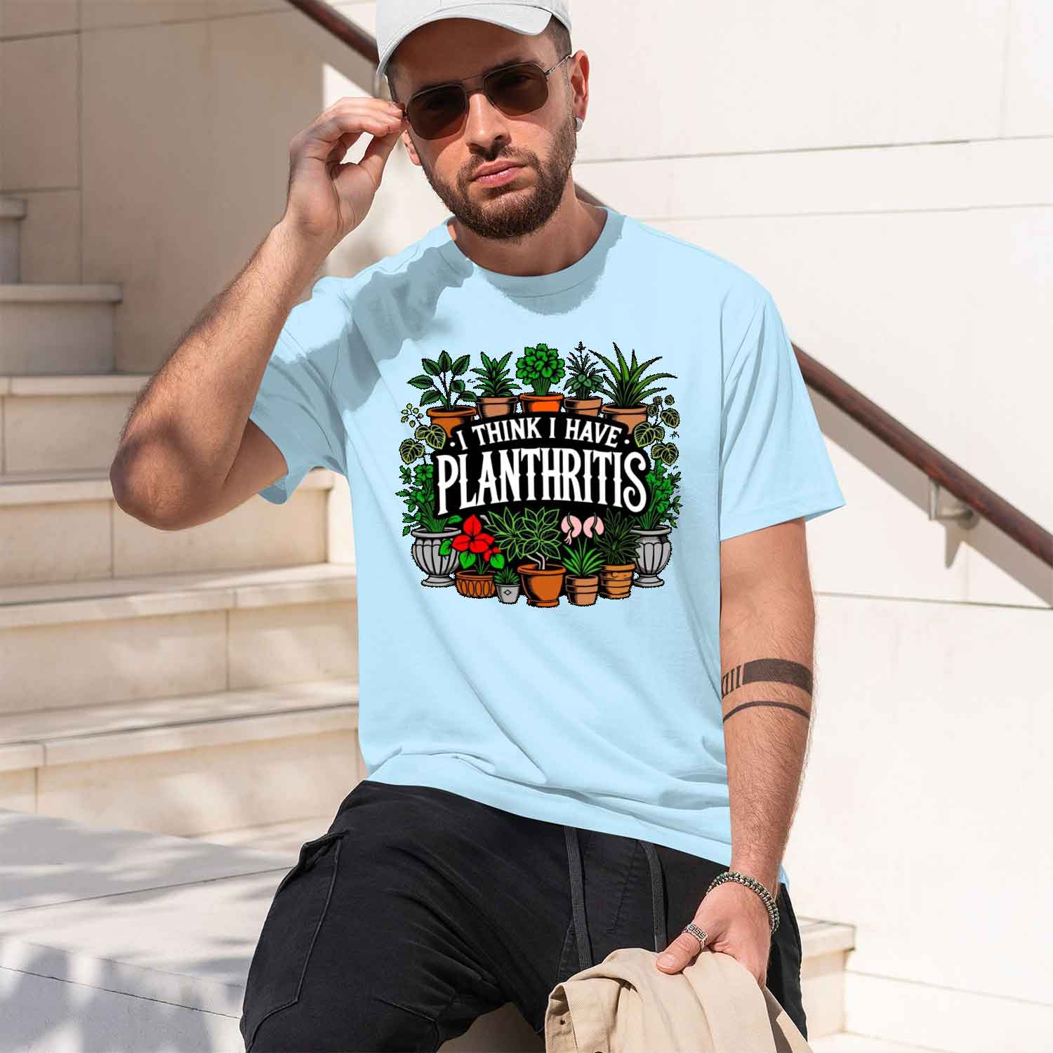تي شيرت نسائي بأكمام قصيرة بمق - مراجعة Summer Clothing Must Haves وسعره