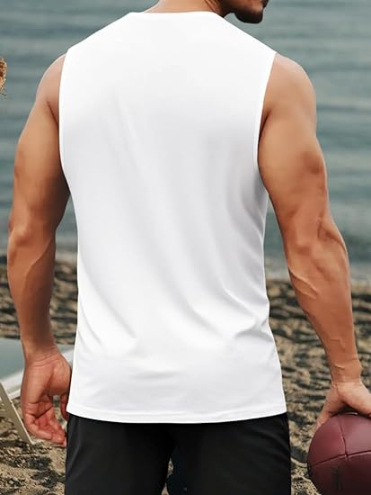 مجموعات قمصان رجالية بدون أكما - مراجعة Summer Clothing Usa وسعره