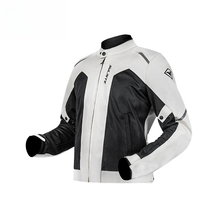 ملابس ركوب الدراجات النارية ال - مراجعة Summer Knights Clothing وسعره