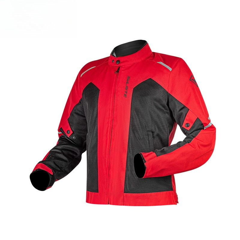 ملابس ركوب الدراجات النارية ال - مراجعة Summer Knights Clothing وسعره