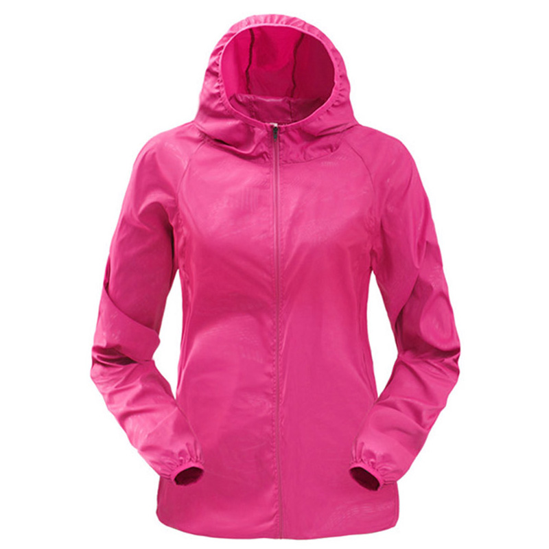 TRVLWEGO في الهواء الطلق تشغيل - مراجعة Summer Rain Clothing وسعره