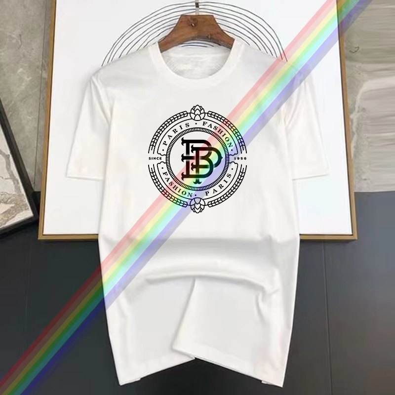 تي شيرت رجالي صيفي 2026 بتصميم - مراجعة Summer Clothing In Paris وسعره