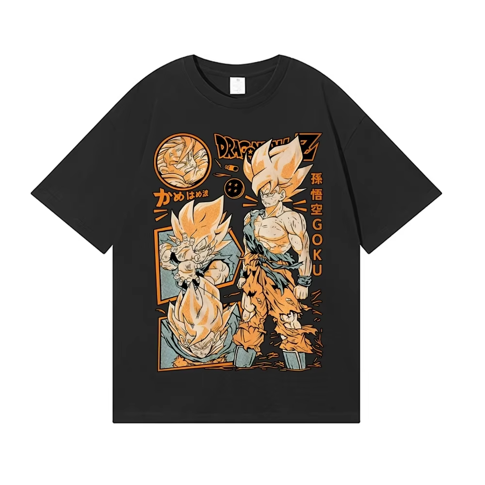 تي شيرت كلاسيكي جديد لصيف 2026 - مراجعة Summer Clothing Good Quality وسعره