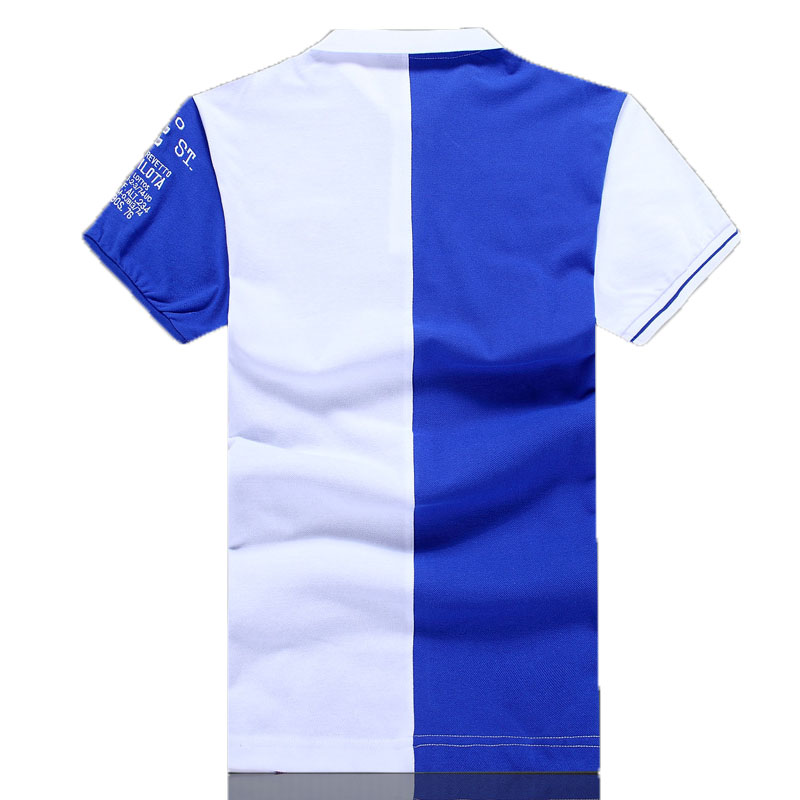 الرجال قميص بولو الملابس Camis - مراجعة Summer Clothing Good Quality وسعره