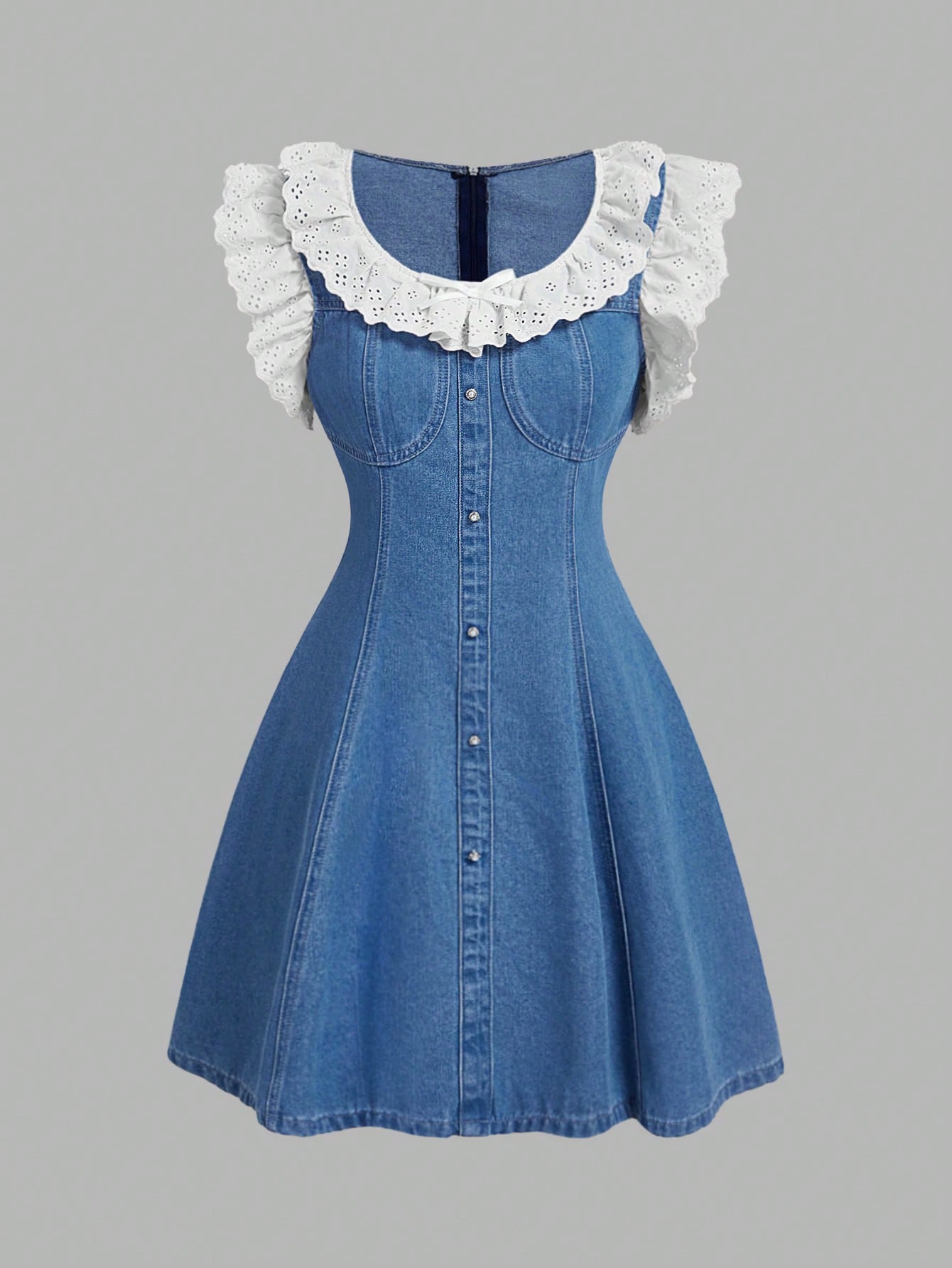 صيف 2025 نمط جديد على الطراز ا - مراجعة Summer Youth Clothing وسعره