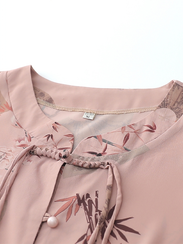 طقم صيفي عصري من قطعتين بأكمام - مراجعة Summer Clothing For Women Over 60 وسعره